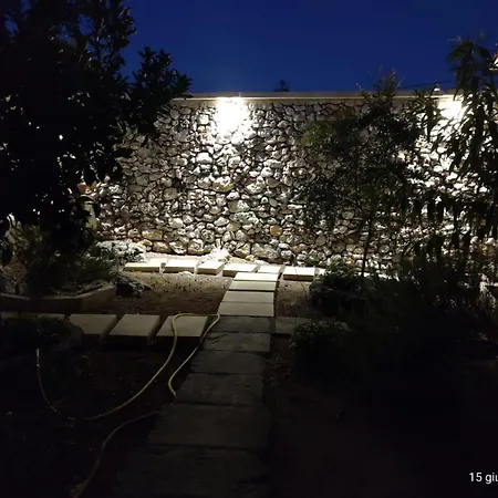 Corte Tredomus Σπίτι διακοπών *