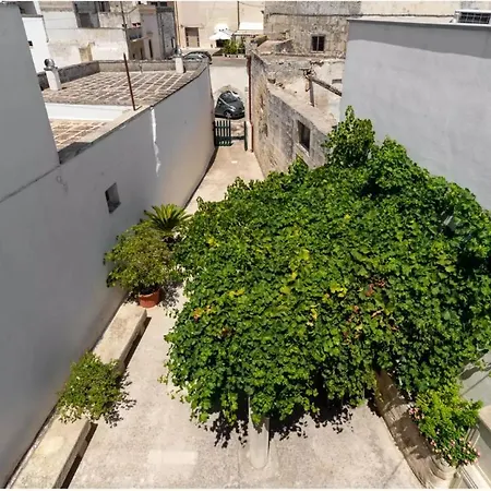 Corte Tredomus Σπίτι διακοπών *