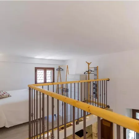 Corte Tredomus * Cannole