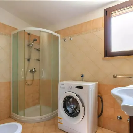 Corte Tredomus * Cannole