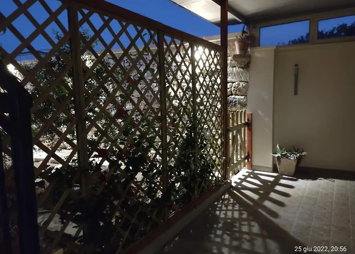 Corte Tredomus * Cannole