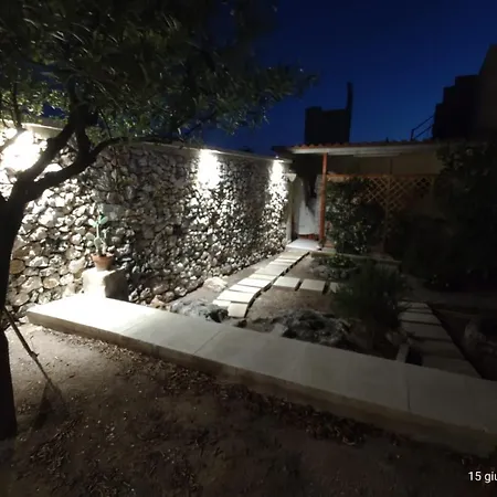 Corte Tredomus Cannole