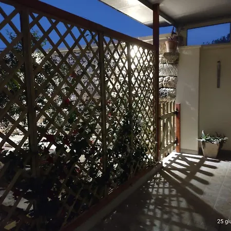 Corte Tredomus * Cannole