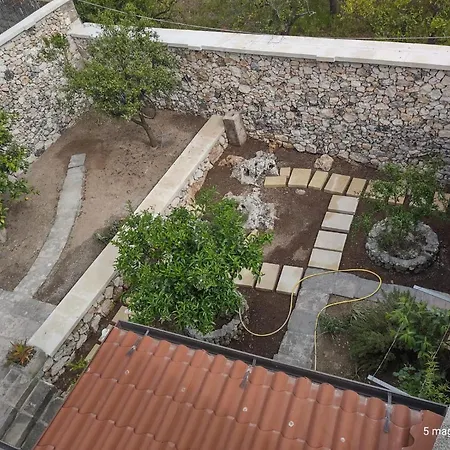 Corte Tredomus Cannole