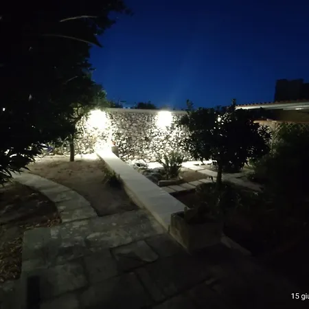 Corte Tredomus Holiday home