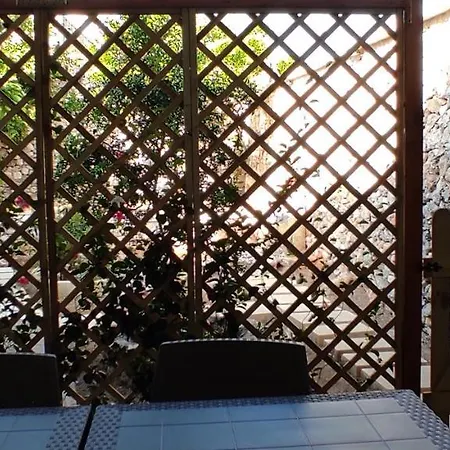 Holiday home Corte Tredomus *