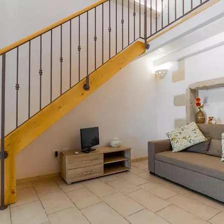 Corte Tredomus Holiday home