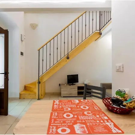 Corte Tredomus Holiday home