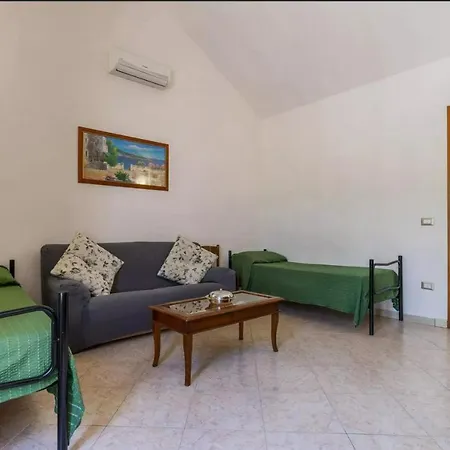 Corte Tredomus Holiday home *