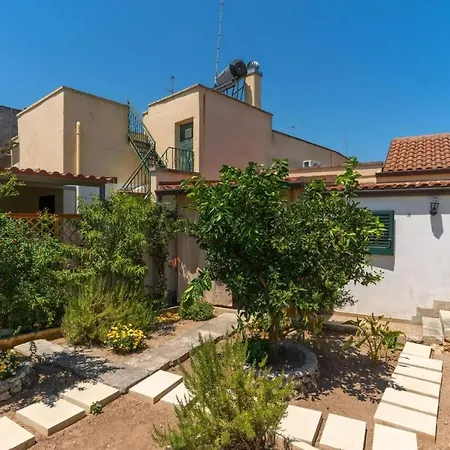 Holiday home Corte Tredomus *