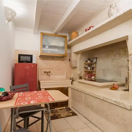 Holiday home Corte Tredomus