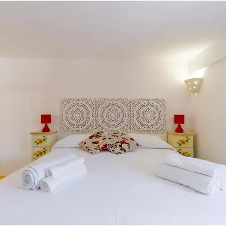 Corte Tredomus Holiday home *