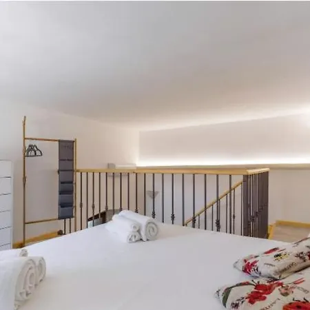 Corte Tredomus Holiday home