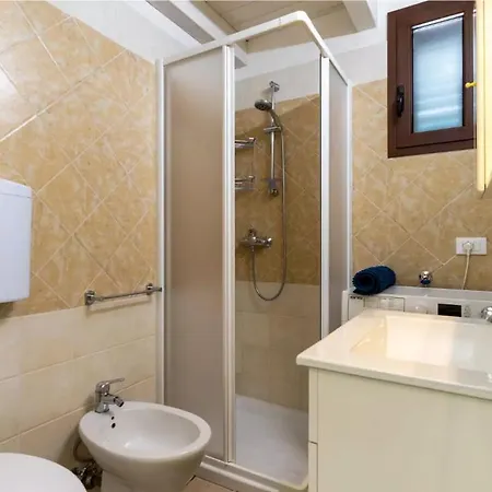 Holiday home Corte Tredomus Cannole