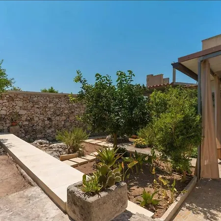 Corte Tredomus Holiday home