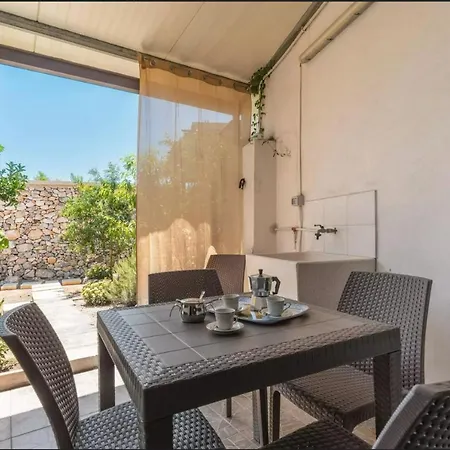 Holiday home Corte Tredomus