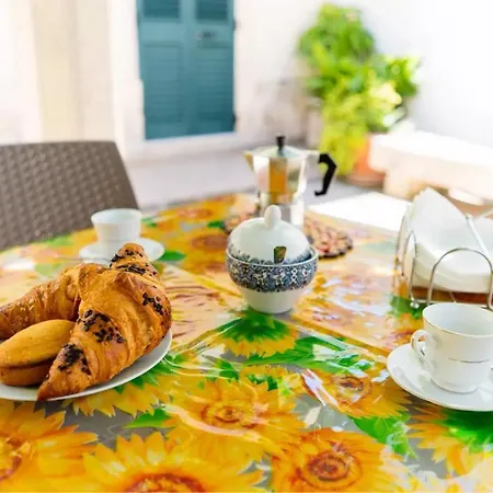 Corte Tredomus Cannole