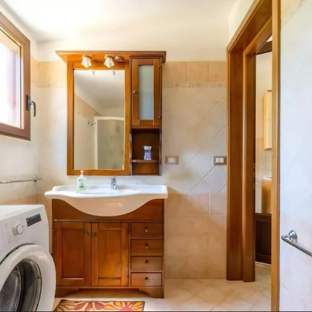 Corte Tredomus Holiday home *