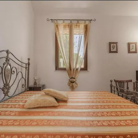 Holiday home Corte Tredomus *