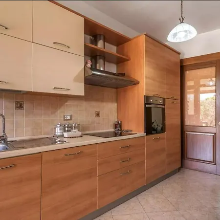 Corte Tredomus Holiday home