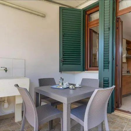 Holiday home Corte Tredomus