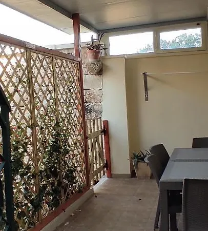 Holiday home Corte Tredomus Cannole