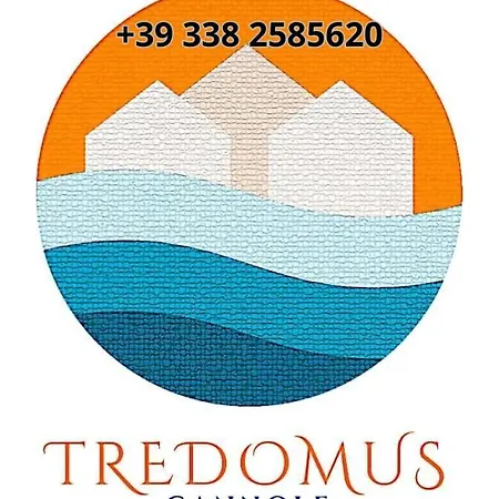 Corte Tredomus Cannole