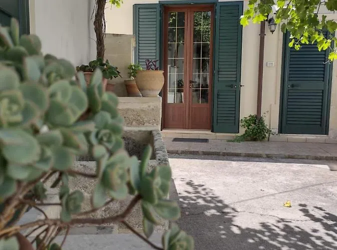 Corte Tredomus Tatil Evi *