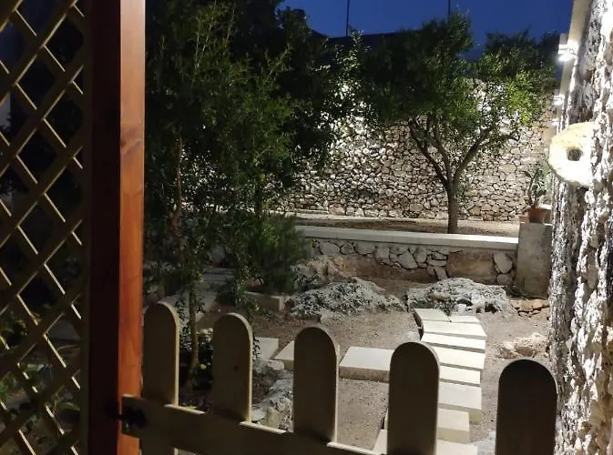 Tatil Evi Corte Tredomus Cannole