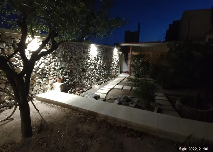 Corte Tredomus Cannole