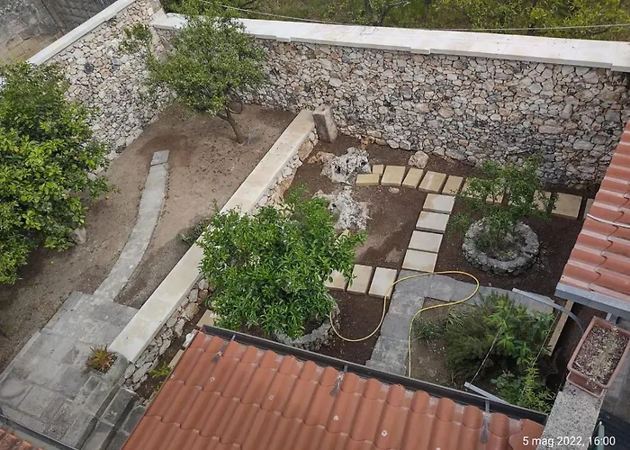 Corte Tredomus Cannole