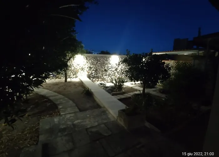 Corte Tredomus Tatil Evi