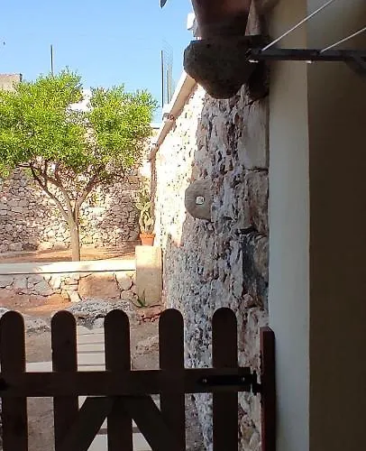 Corte Tredomus Tatil Evi