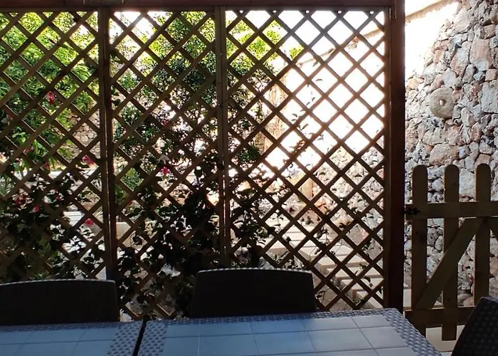 Tatil Evi Corte Tredomus *