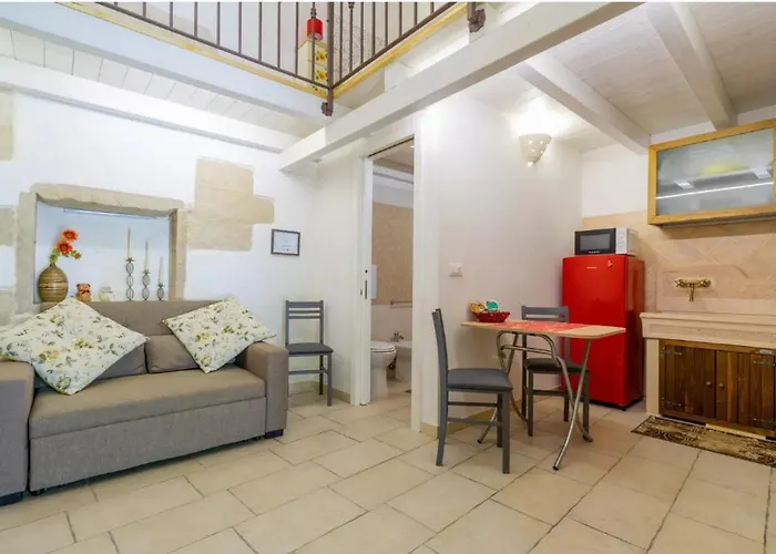 Corte Tredomus * Cannole