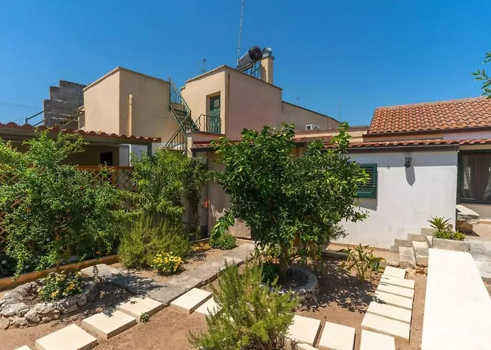 Tatil Evi Corte Tredomus *