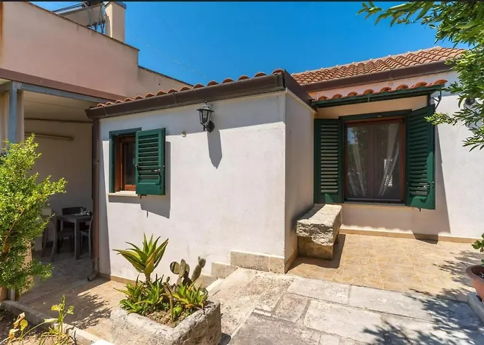 Corte Tredomus Cannole