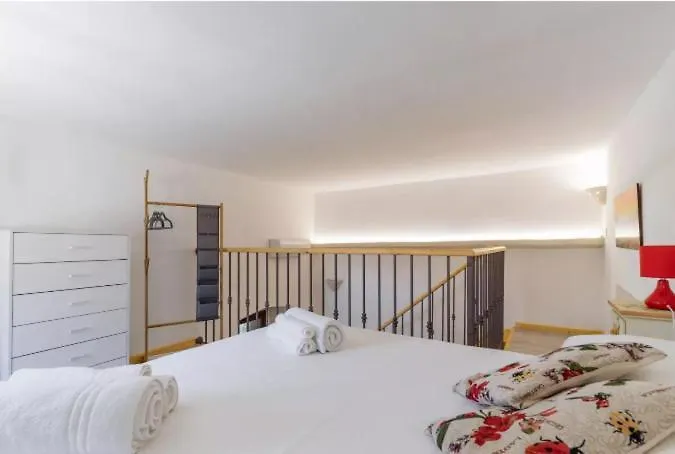 Corte Tredomus Tatil Evi