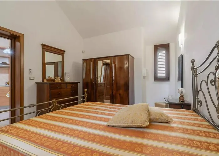 Tatil Evi Corte Tredomus *