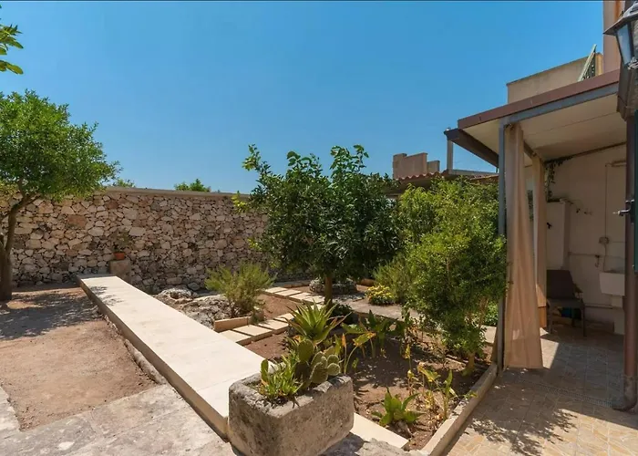 Corte Tredomus Tatil Evi