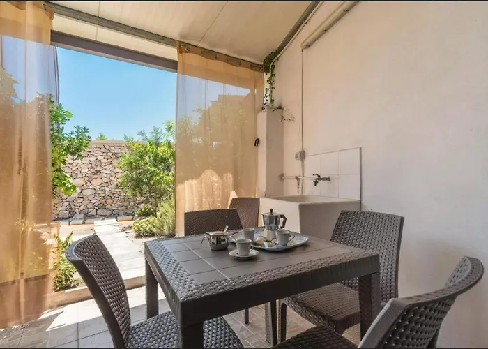 Tatil Evi Corte Tredomus