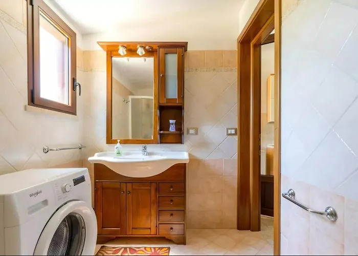 Corte Tredomus Tatil Evi *