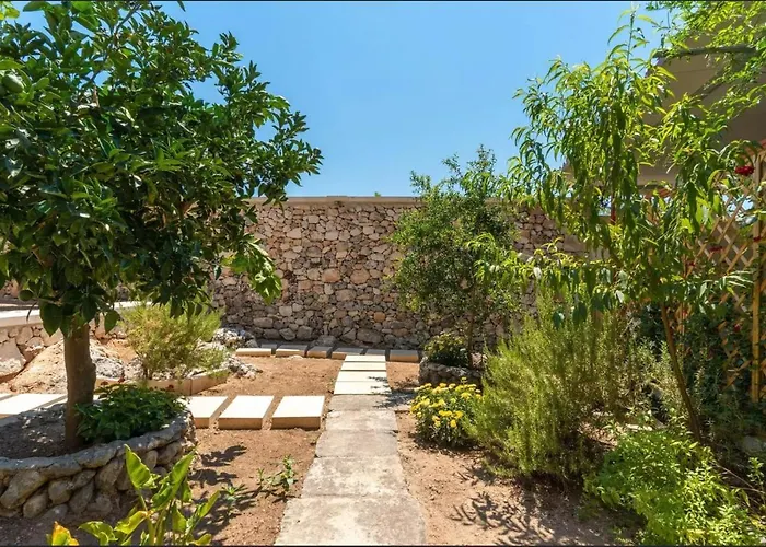 Tatil Evi Corte Tredomus