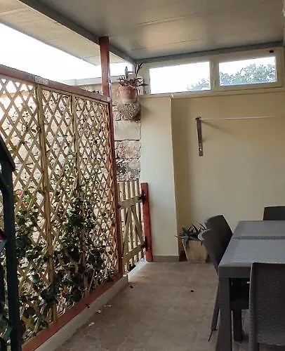 Tatil Evi Corte Tredomus Cannole